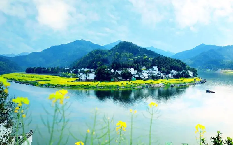 高精度新型智慧城市